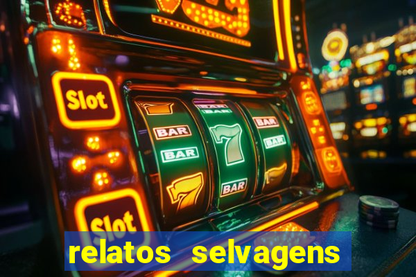 relatos selvagens gabriel pasternak